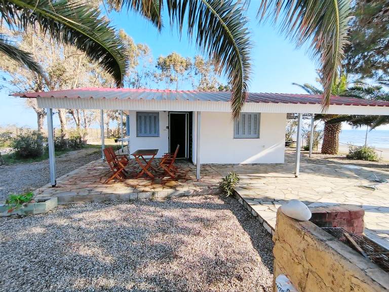 Cottage  Iera Poli Messologgiou