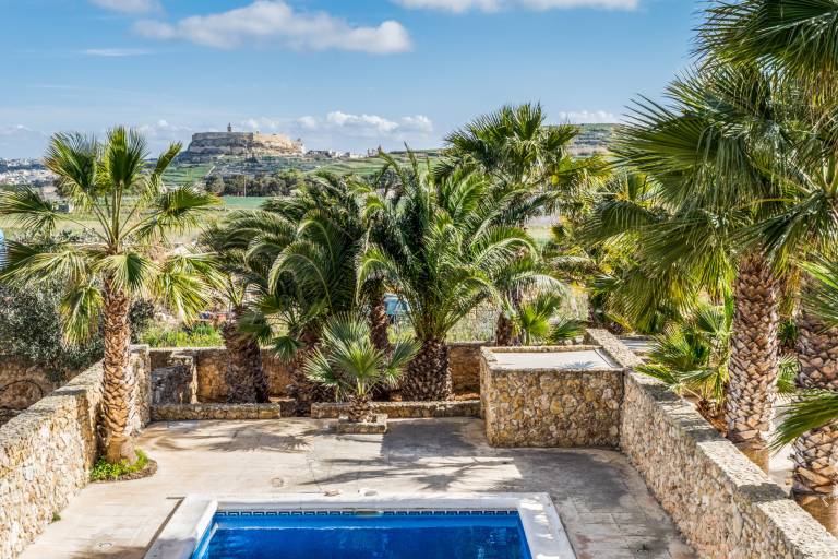 Villa Għasri