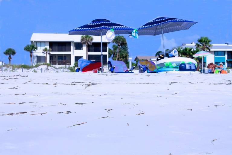 Condo Anna Maria Island