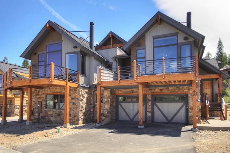 House Breckenridge