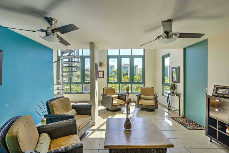 Apartment Medianía Baja