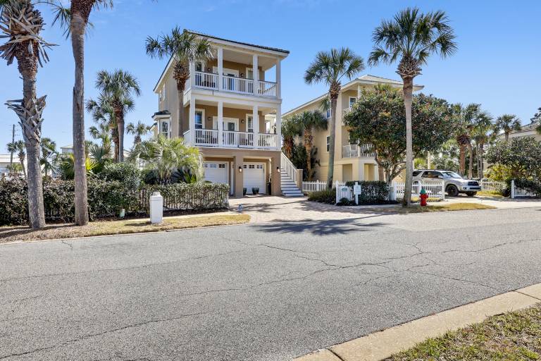 House  Destin