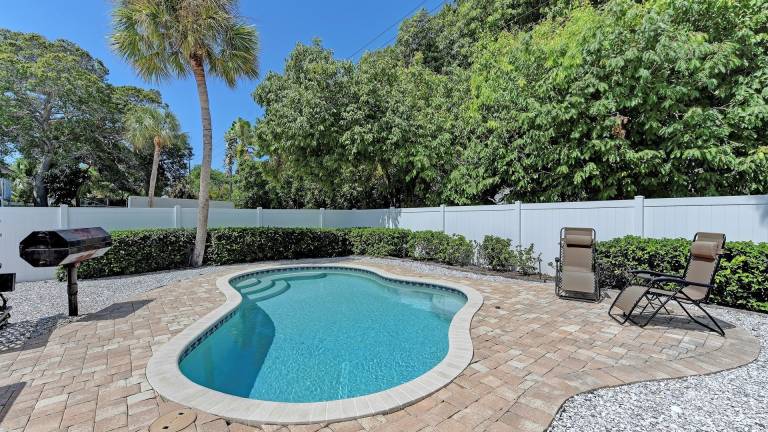 House Anna Maria Island