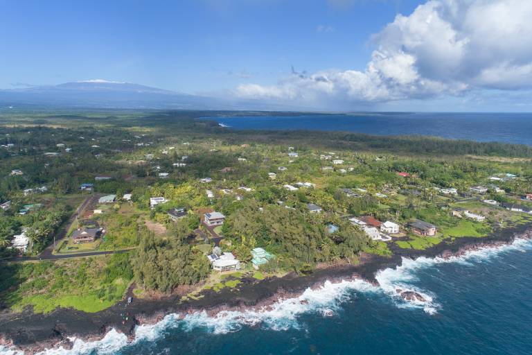 House Hawaii County