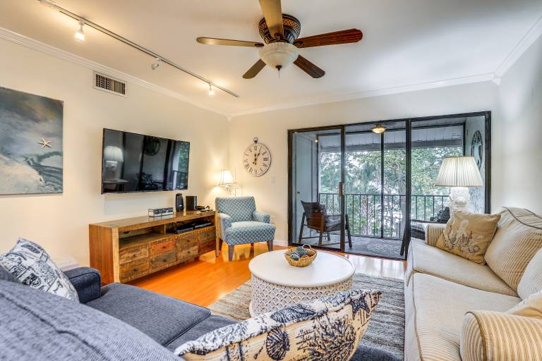 Apartment  Anna Maria Island
