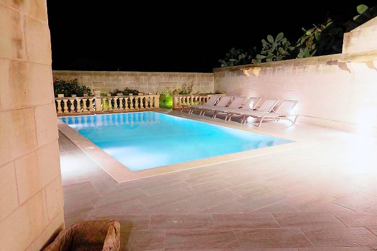 House Kerċem