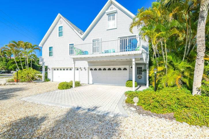 House Anna Maria Island