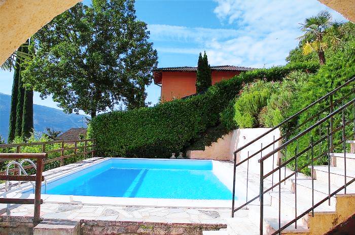 House Tremosine