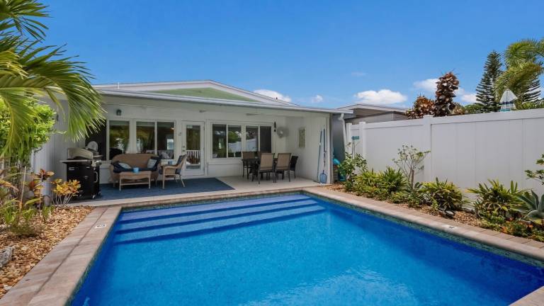 House Anna Maria Island