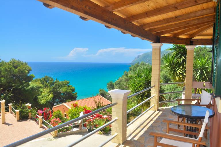 Apartment Avramis