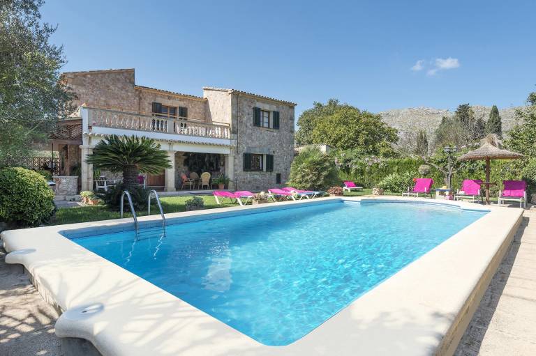 Villa Pollença