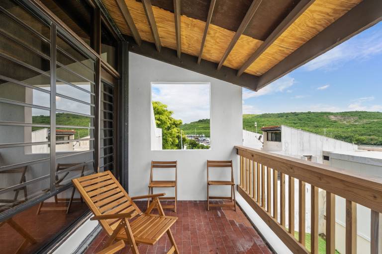 Apartment Fajardo