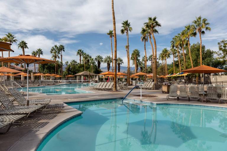 Condo  Palm Desert
