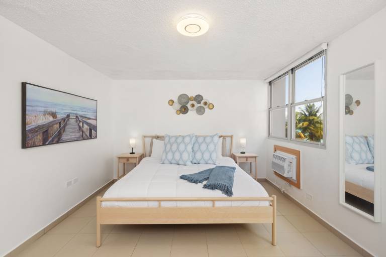 Apartment  Parque Isla Verde