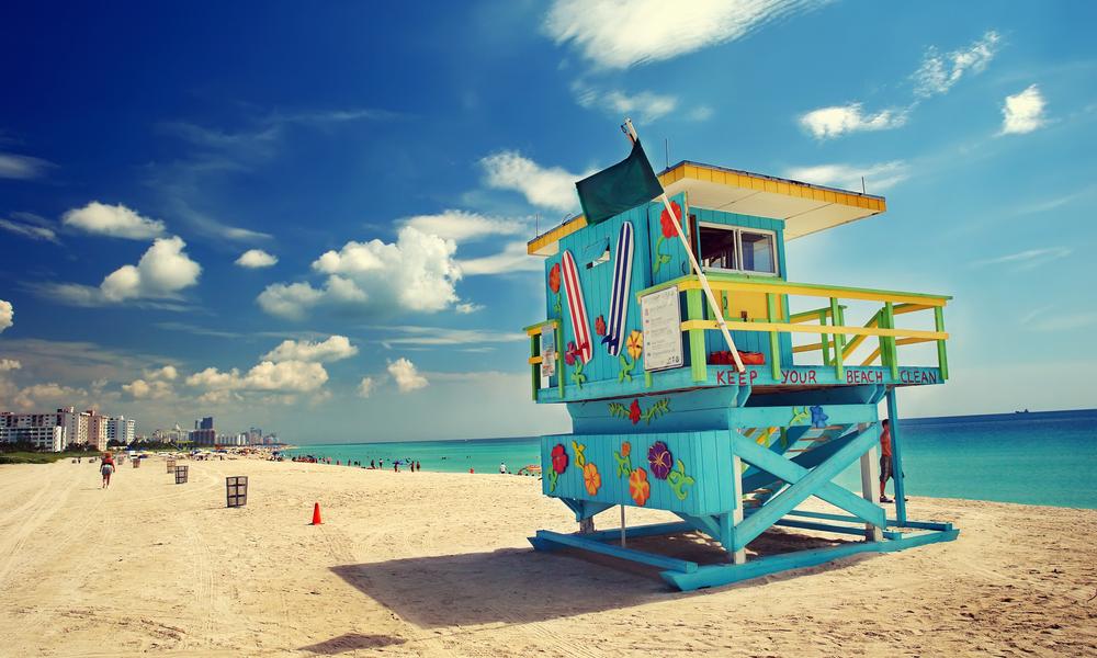 Vacation homes in Florida - Casamundo