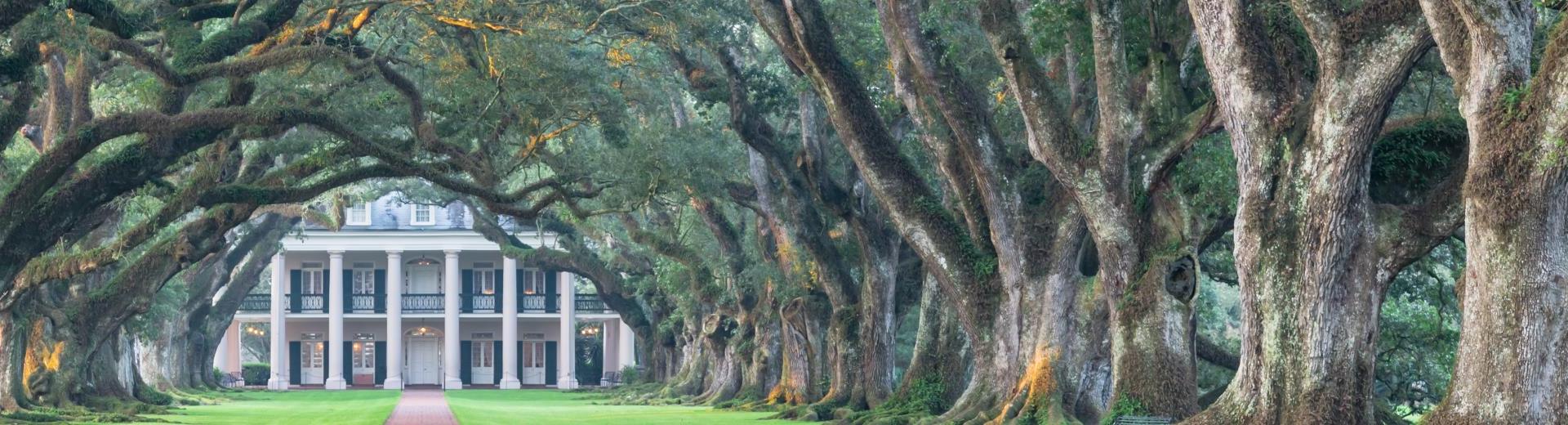 Find the perfect vacation home in Georgia - Casamundo