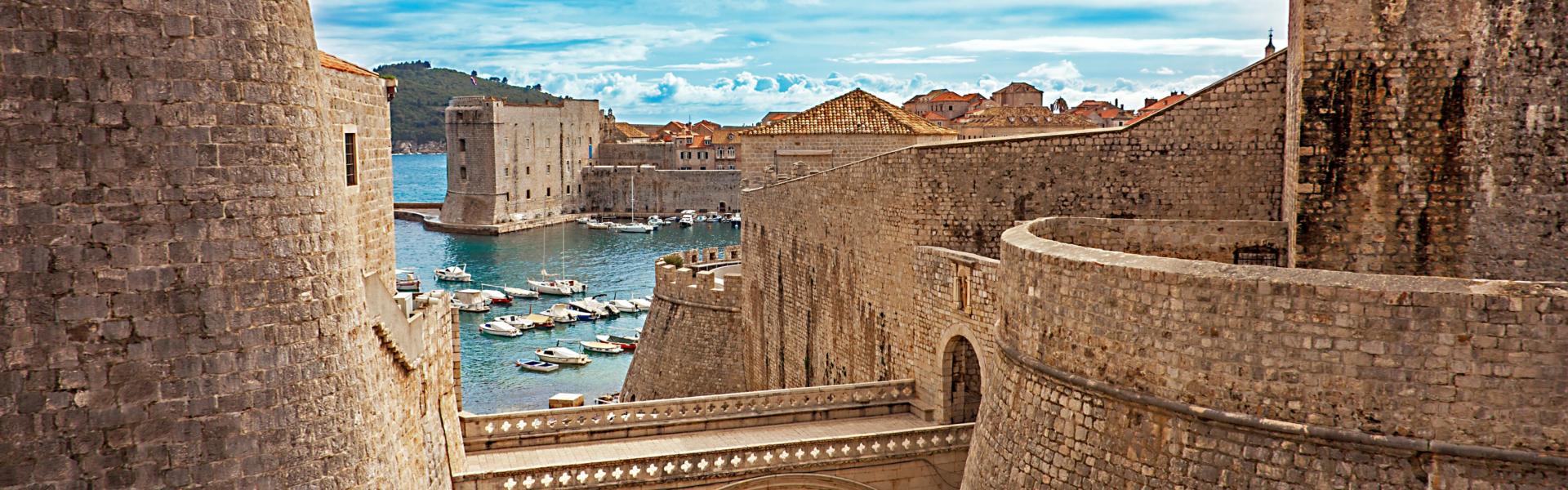 Find the perfect vacation home in Croatia - Casamundo