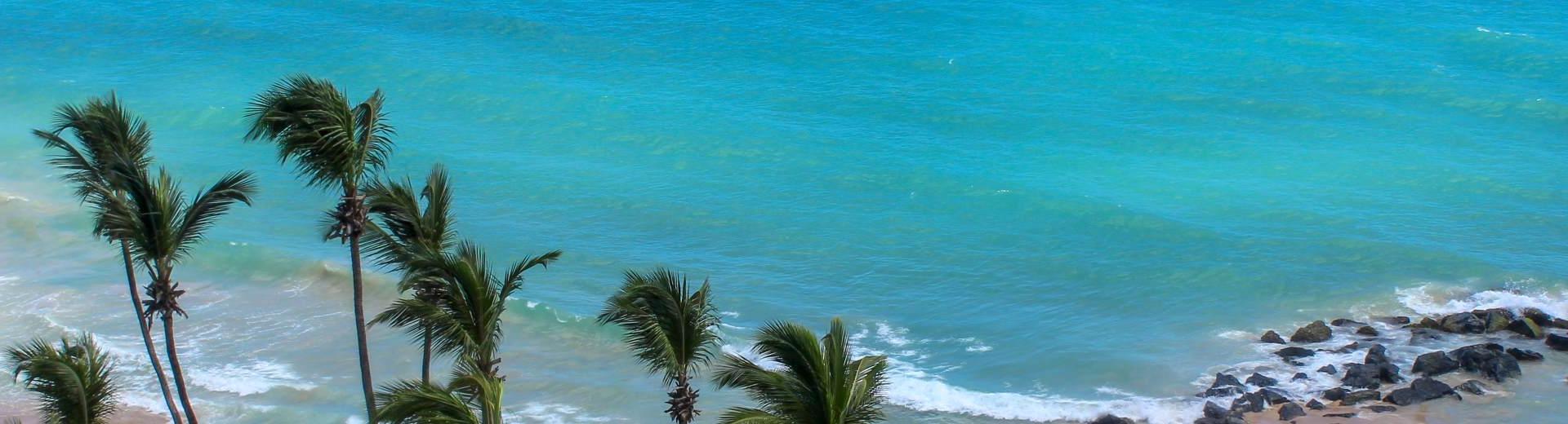 Vacation homes in Puerto Rico - Casamundo