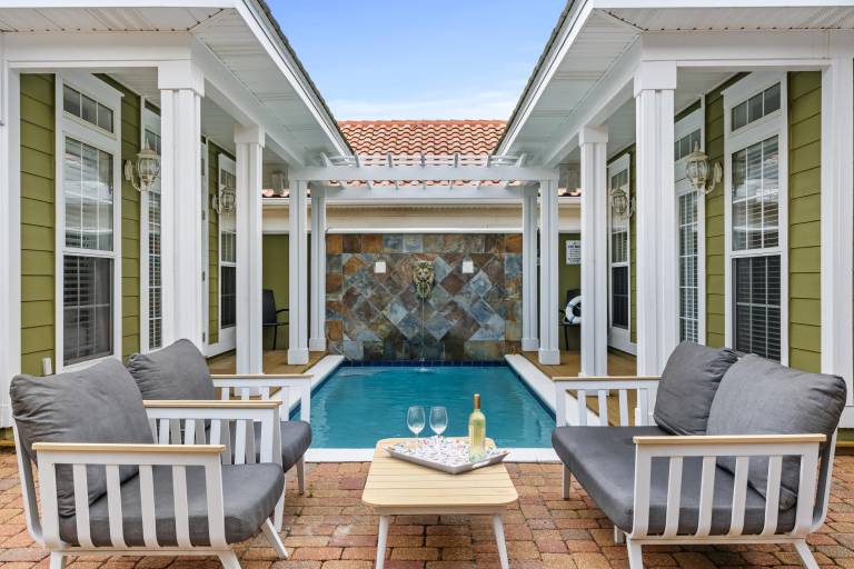 House Destin