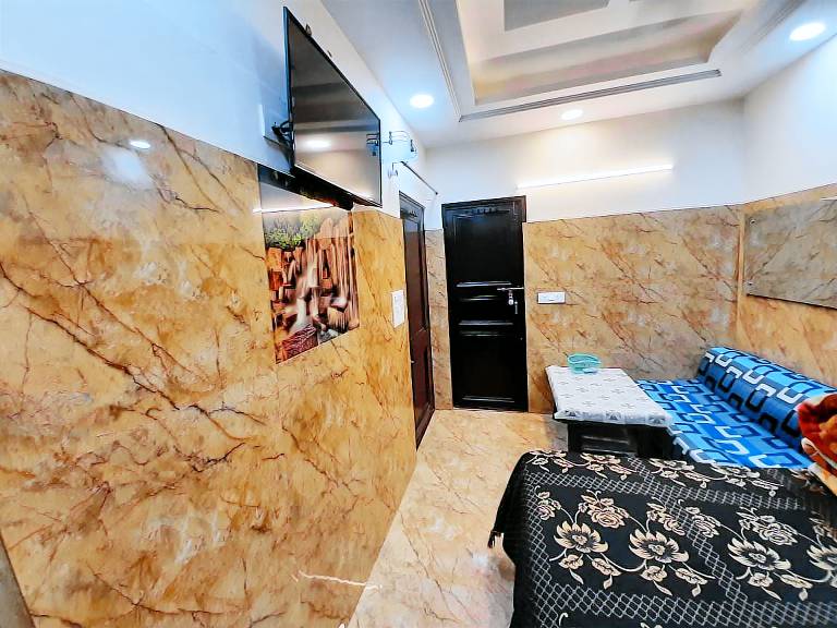 Apartment Punjabi Bagh Cooperative Housing Soceity