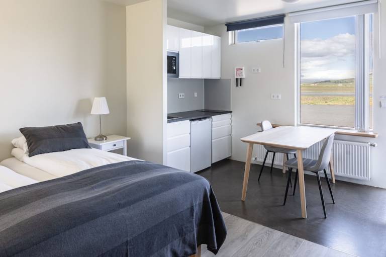 Apartment Southern Region