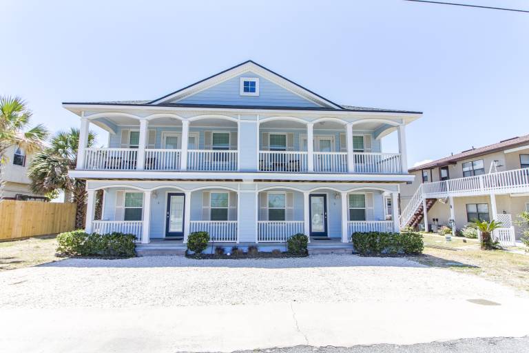 House Butler Beach