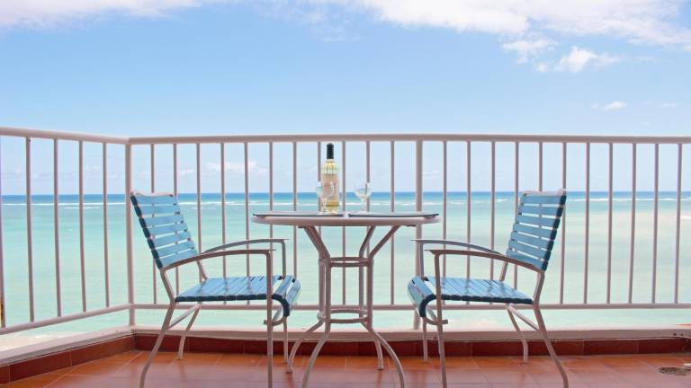 Apartment  Cangrejo Arriba
