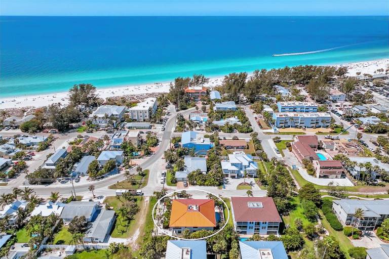 House Anna Maria Island