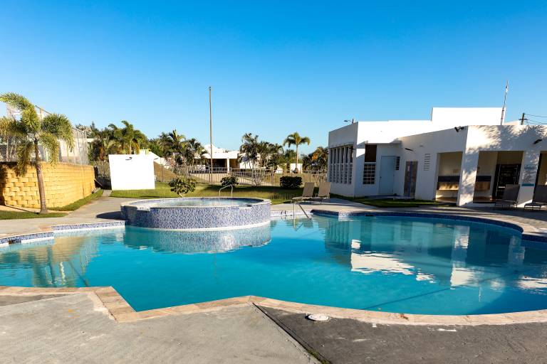 Apartment Urbanización Las Gaviotas
