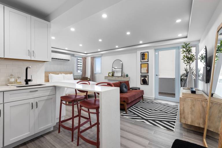 Apartment  Condado