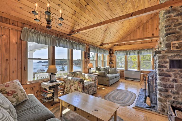 Cottage Cutler