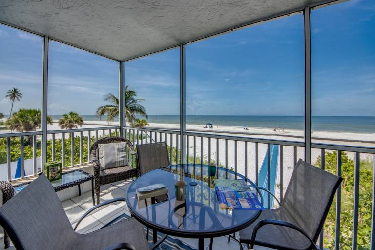 Apartment Fort Myers Beach