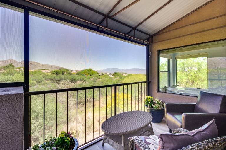 Apartment  Catalina Foothills