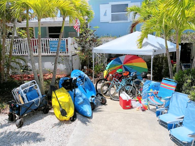 House Anna Maria Island