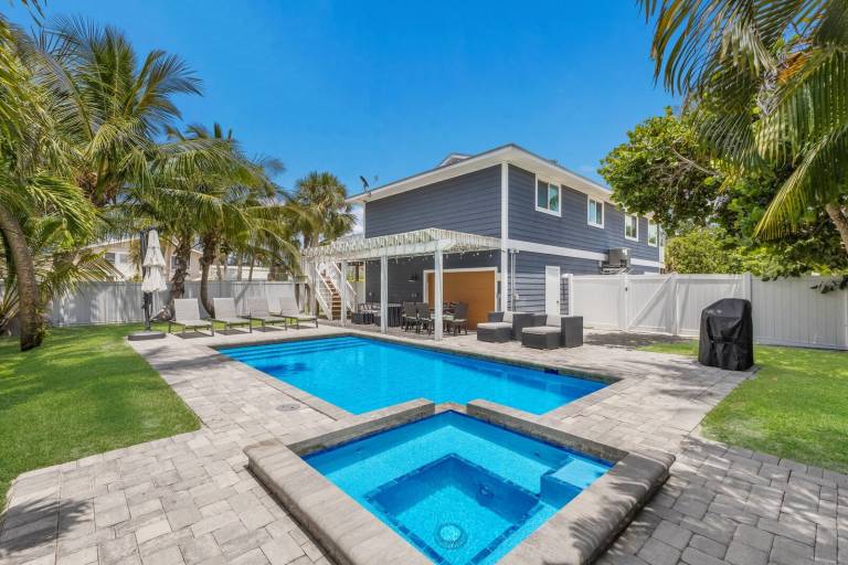 House Anna Maria Island