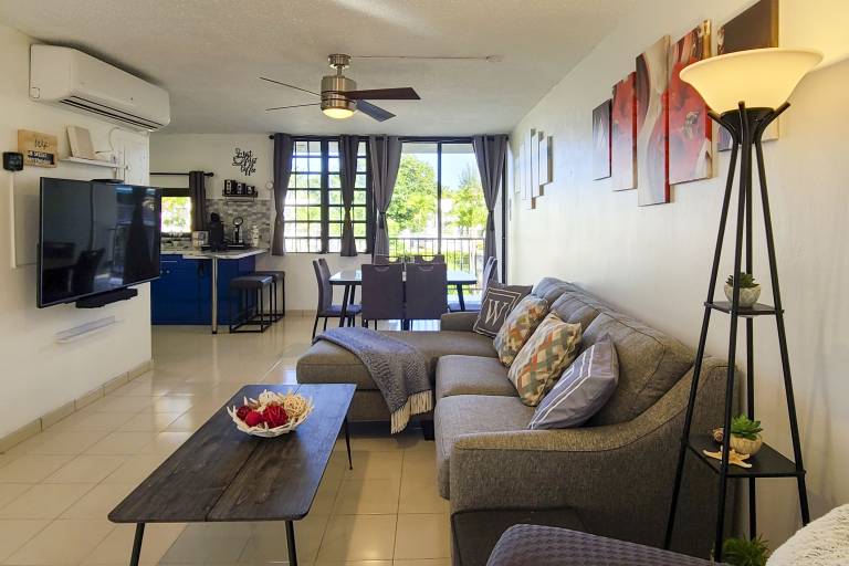 Apartment Río Grande