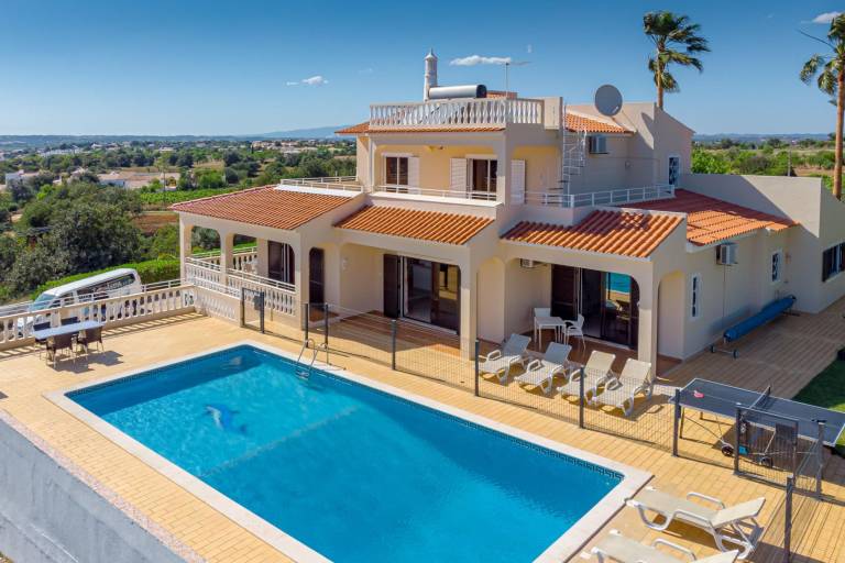Villa Guia