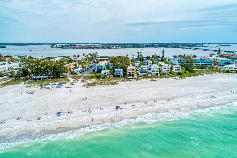 House Anna Maria Island