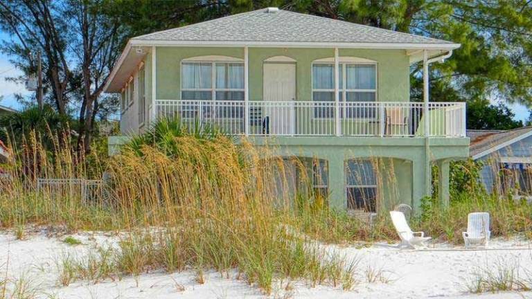 Apartment Anna Maria Island