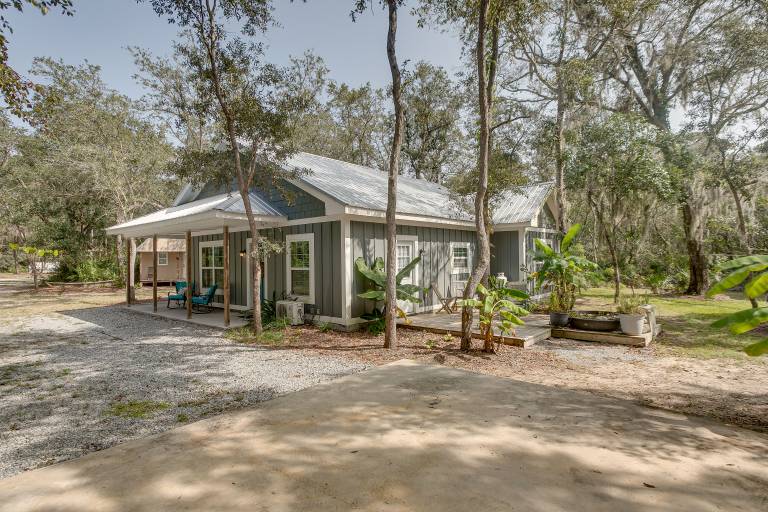 House  Darien