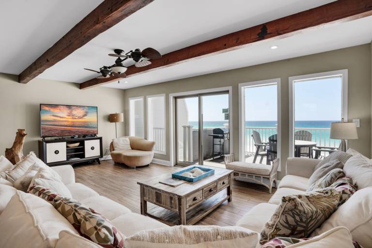 House Miramar Beach