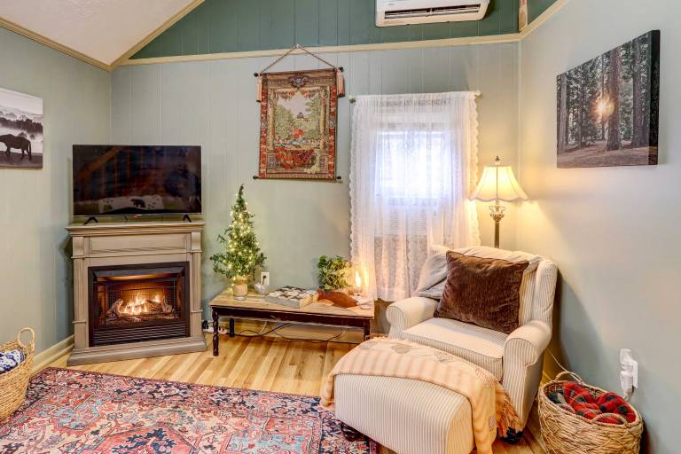 House  Ellijay