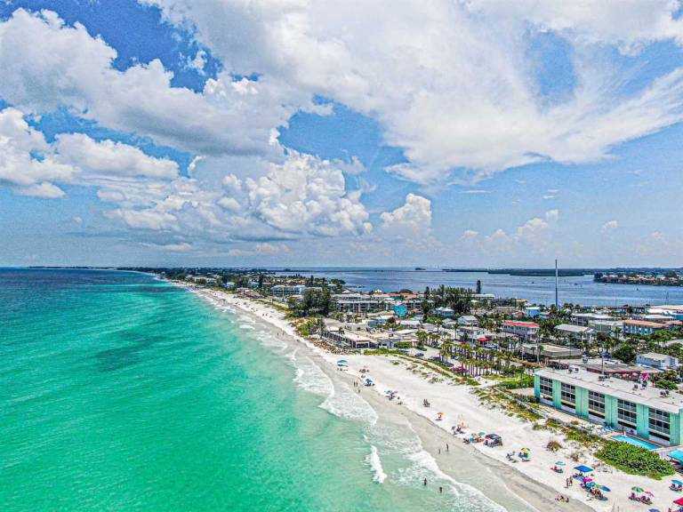 Condo Anna Maria Island