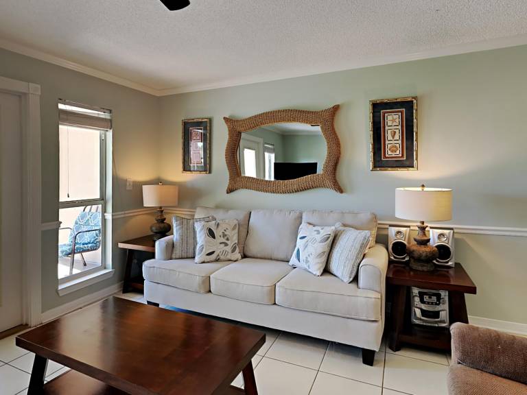 Condo Perdido Key