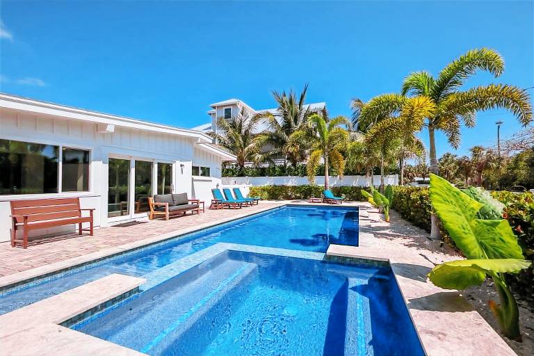 House  Anna Maria Island