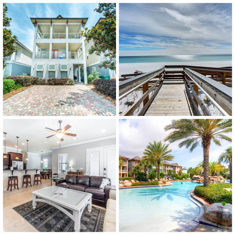 House  Destin