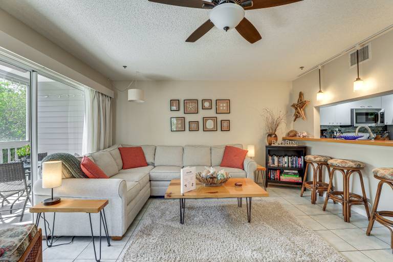 Apartment Anna Maria Island