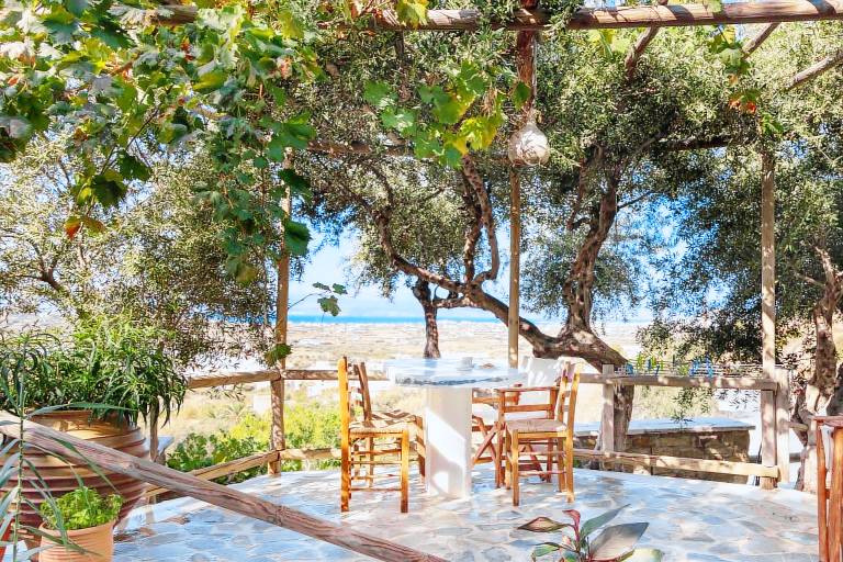 House Naxos