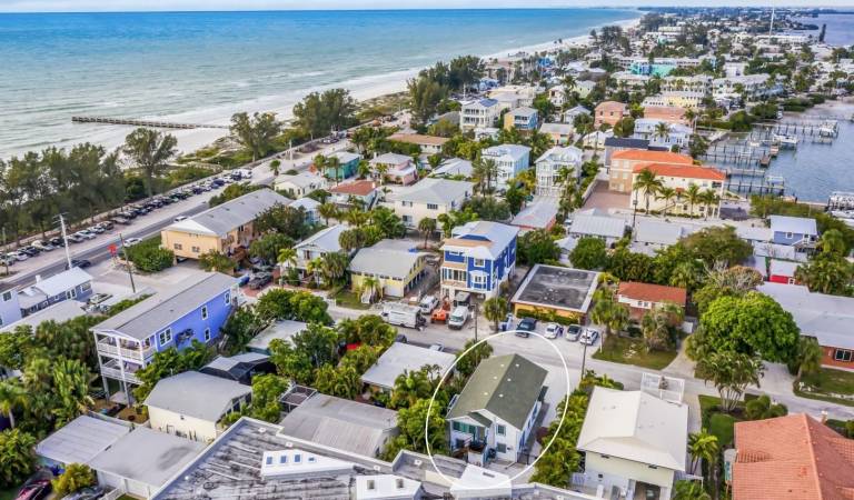 Apartment Anna Maria Island