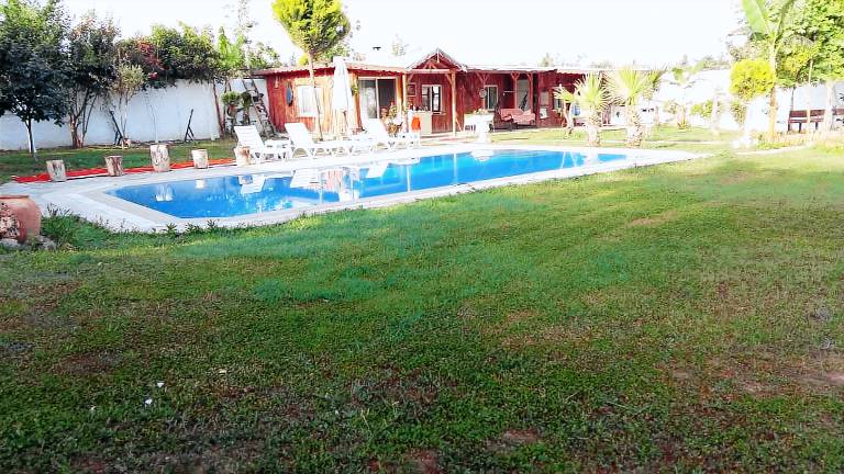 Farmhouse Değirmendere Mahallesi
